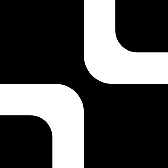 New Showpad Brand Icon Black