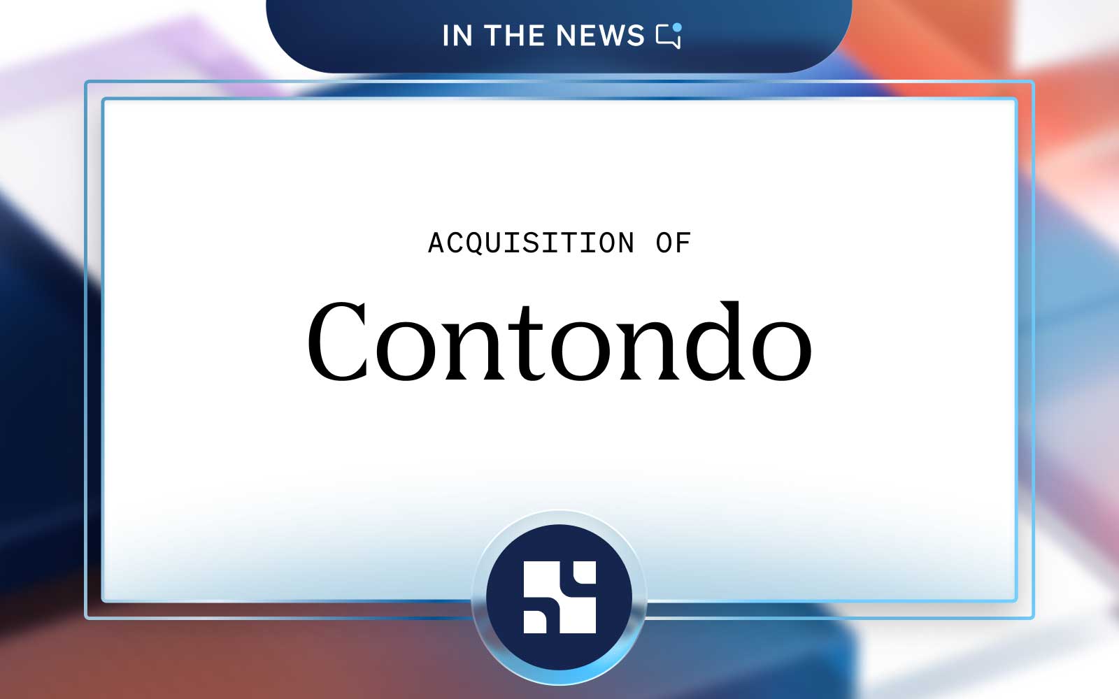 Bigtincan annonce l'acquisition de Contondo, une entreprise innovante spécialisée dans les technologies d'IA appliquées à la vente