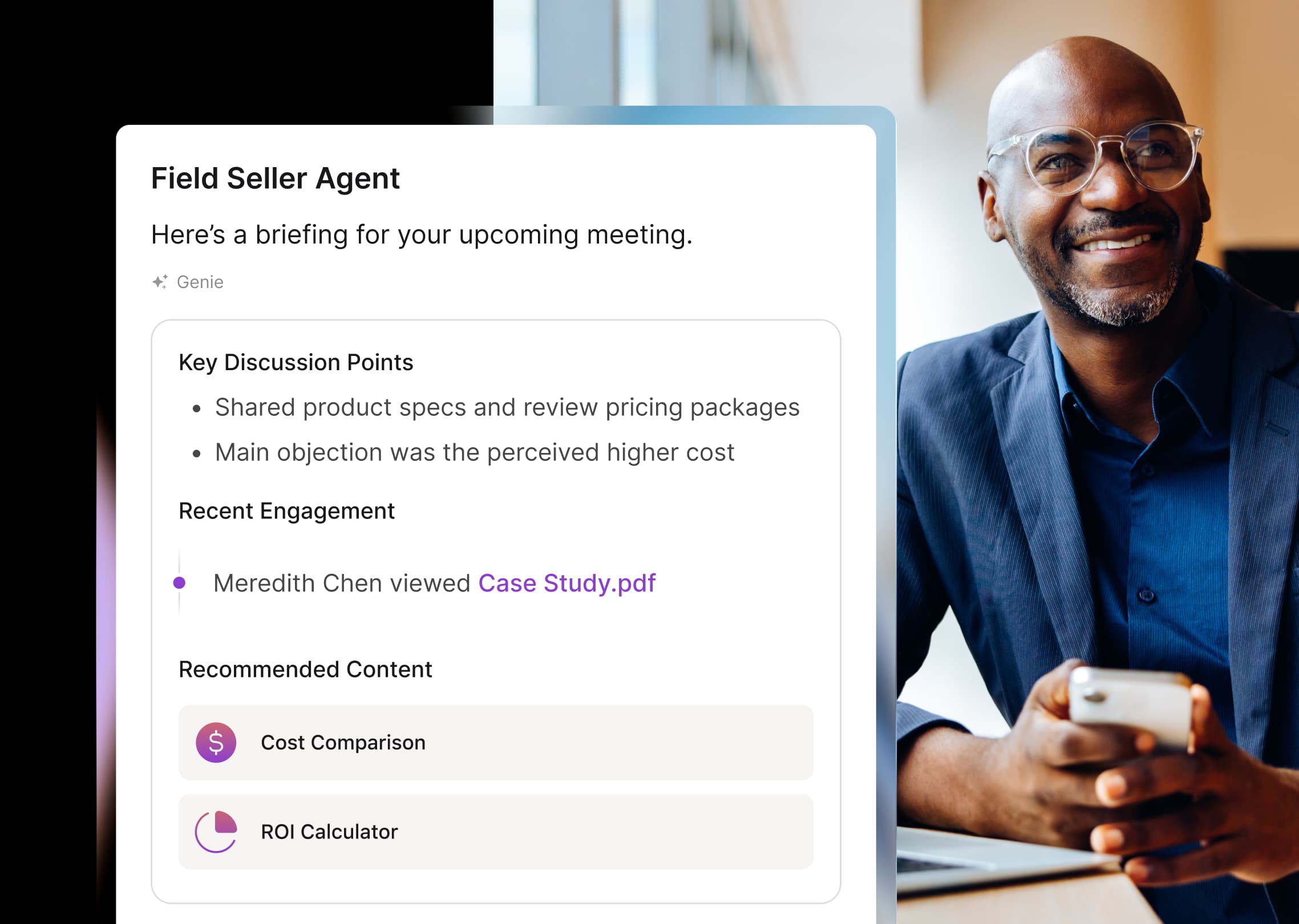 Revenue Execution Platform Overview