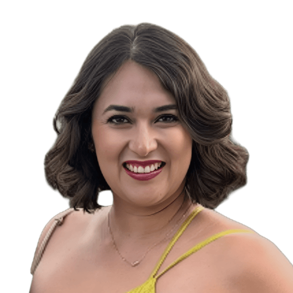 Nathalie van ’t Hek