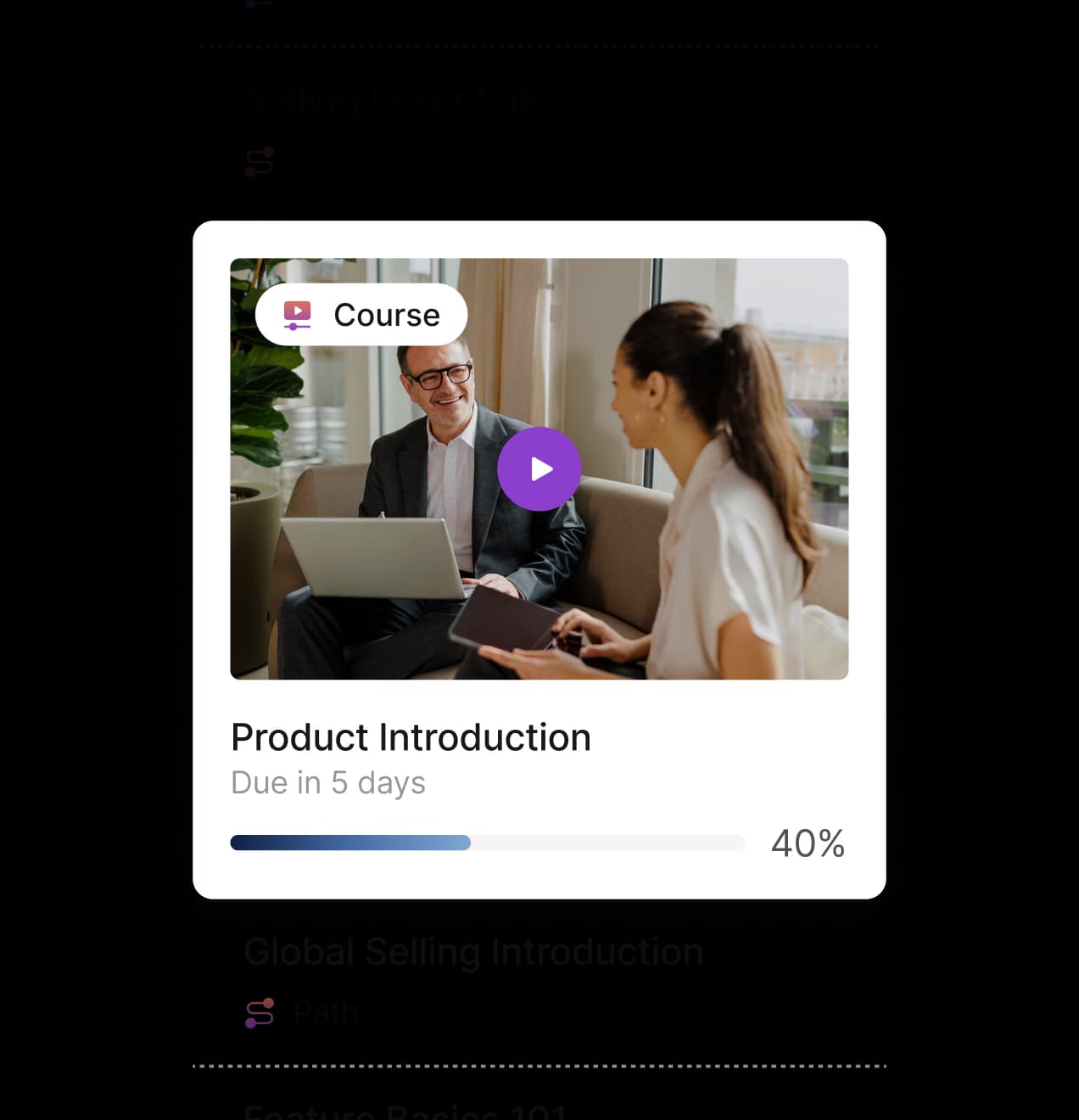 Up Next Productssales Readiness New