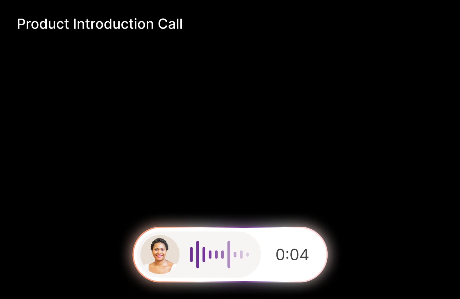 Vide Overlay Scroller