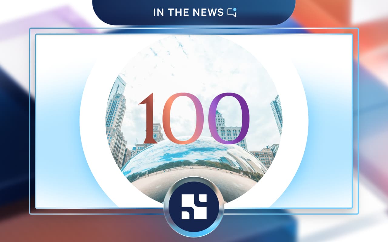 Showpad célèbre l'arrivée de son 100e collaborateur à Chicago, moins d'un an après l'ouverture de son siège social pour l'Amérique du Nord