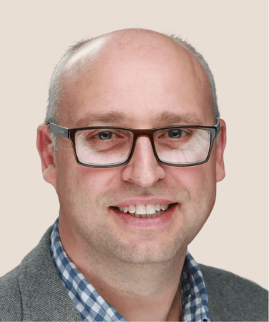Michael Sadler