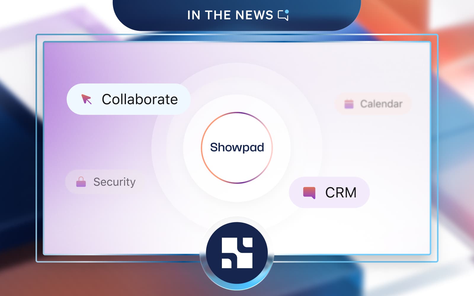 Showpad Releases Capabilities to Help Customers Stay Ahead in 2024