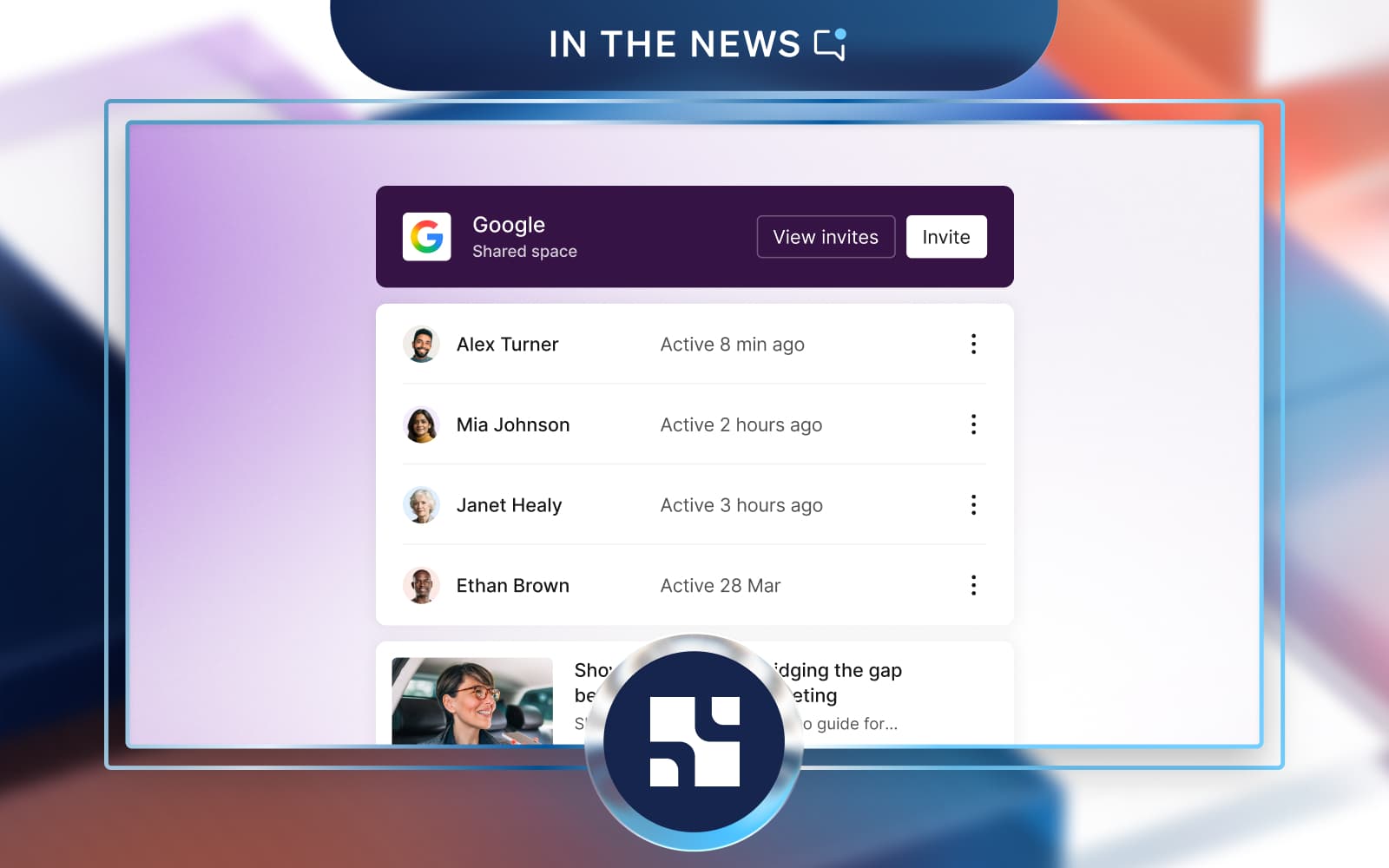 Showpad Unveils Powerful New Solutions to Help Sellers Create Revenue-driving Relationships