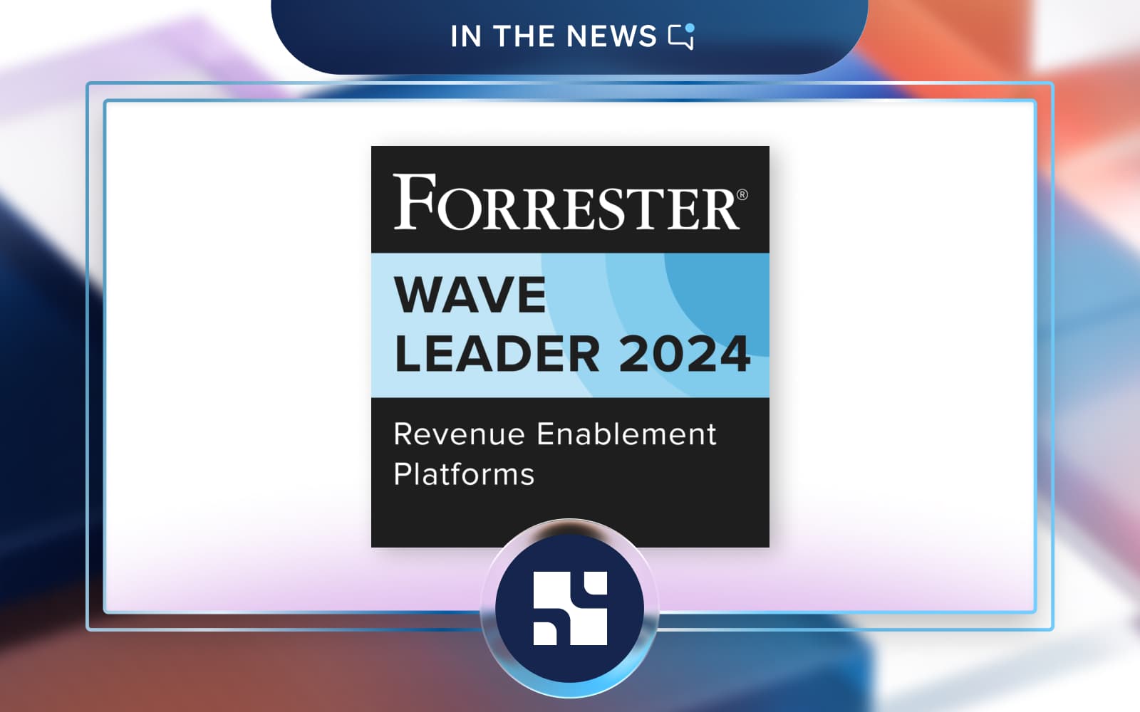 Showpad named a Leader in Revenue Enablement Platforms by global analyst firm