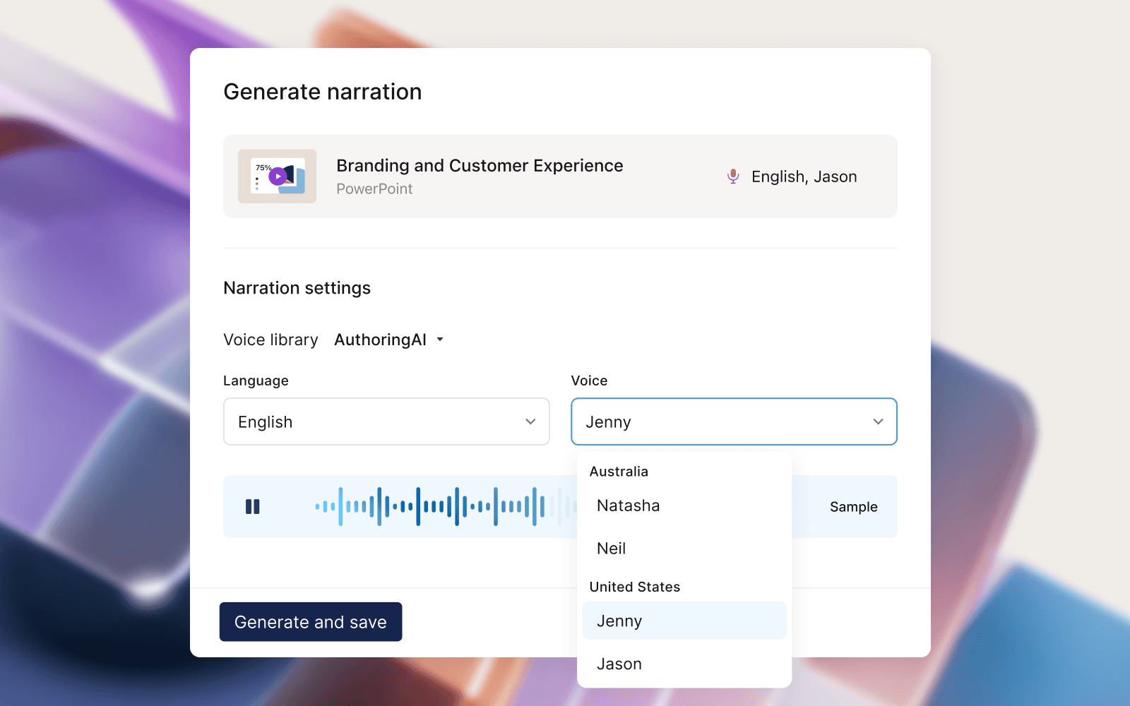 2026.05.ARTICLE.Efficiently Enable Global Team Readiness For Greater Revenue Impact With Authoring AI Inline Graphic 1