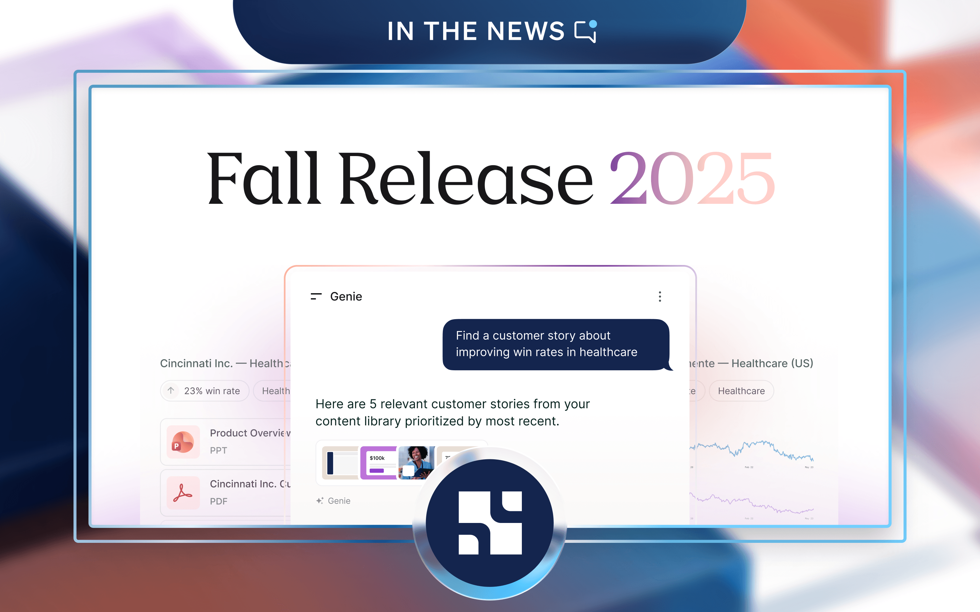 Future-Proof Your GTM Teams: Bigtincan Delivers Unstoppable Agility with Fall 2025 Release