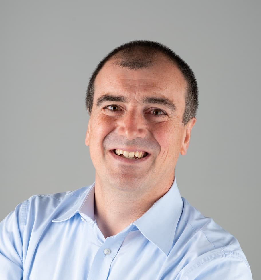 Orhan Dayioglu