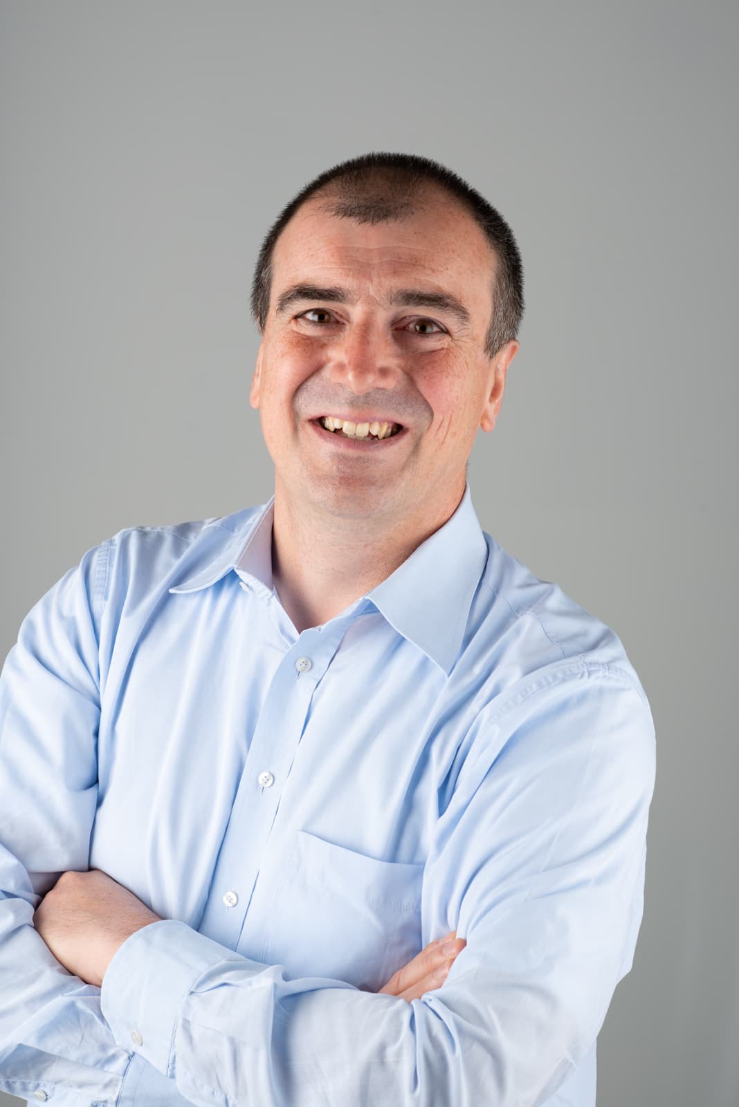 Orhan Dayioglu