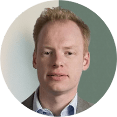 Barend Van den Brande