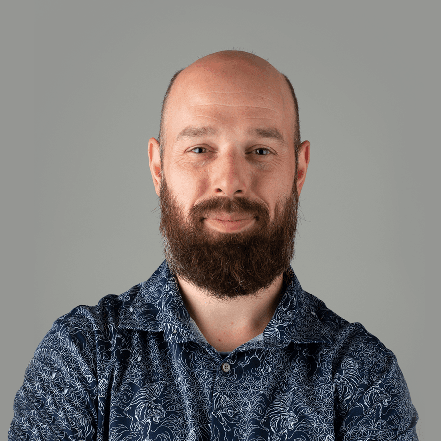 Bastien Verbinnen