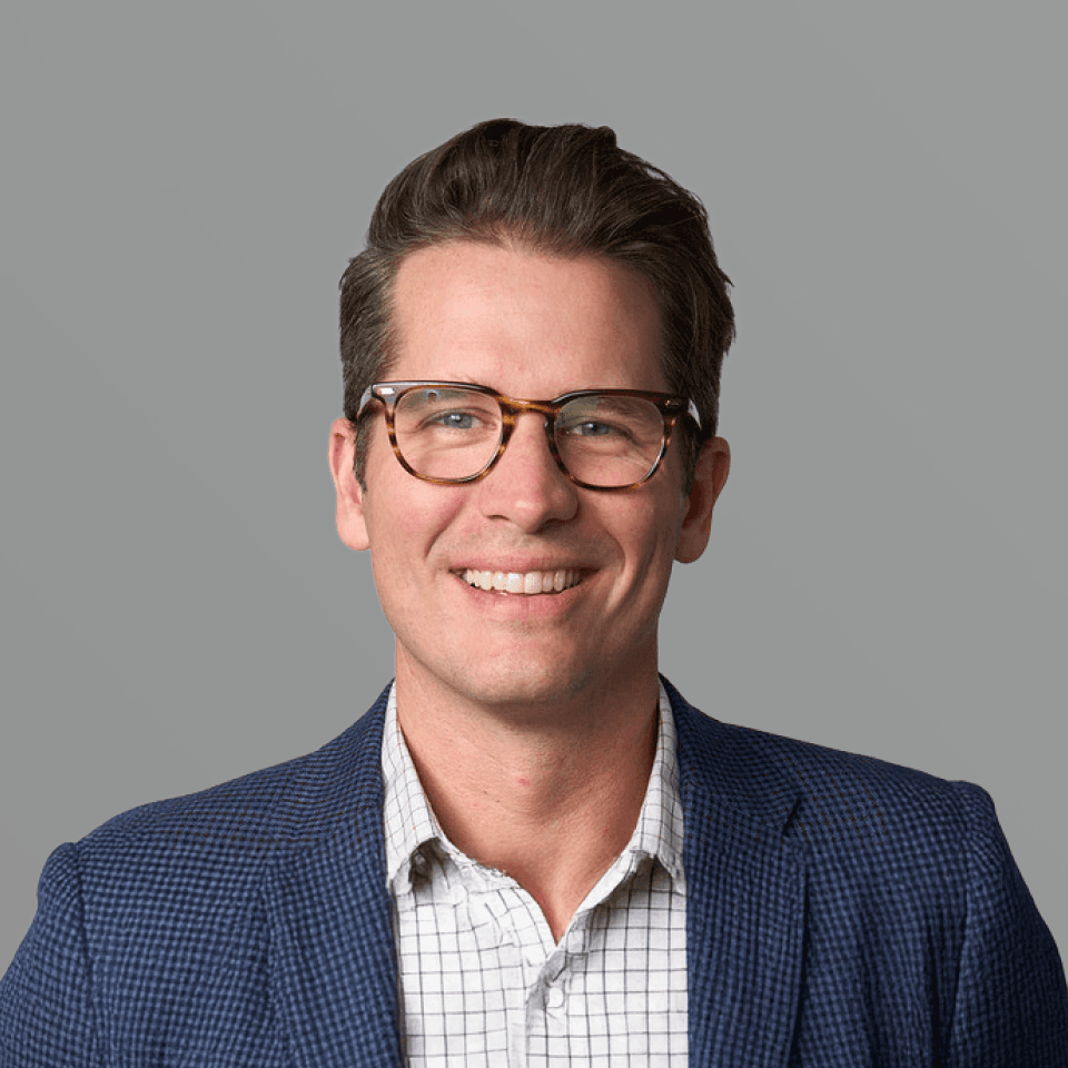 Ben Calfee