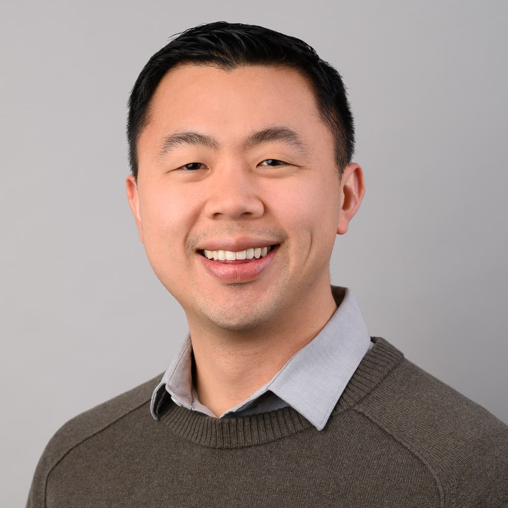 Jeff Hau