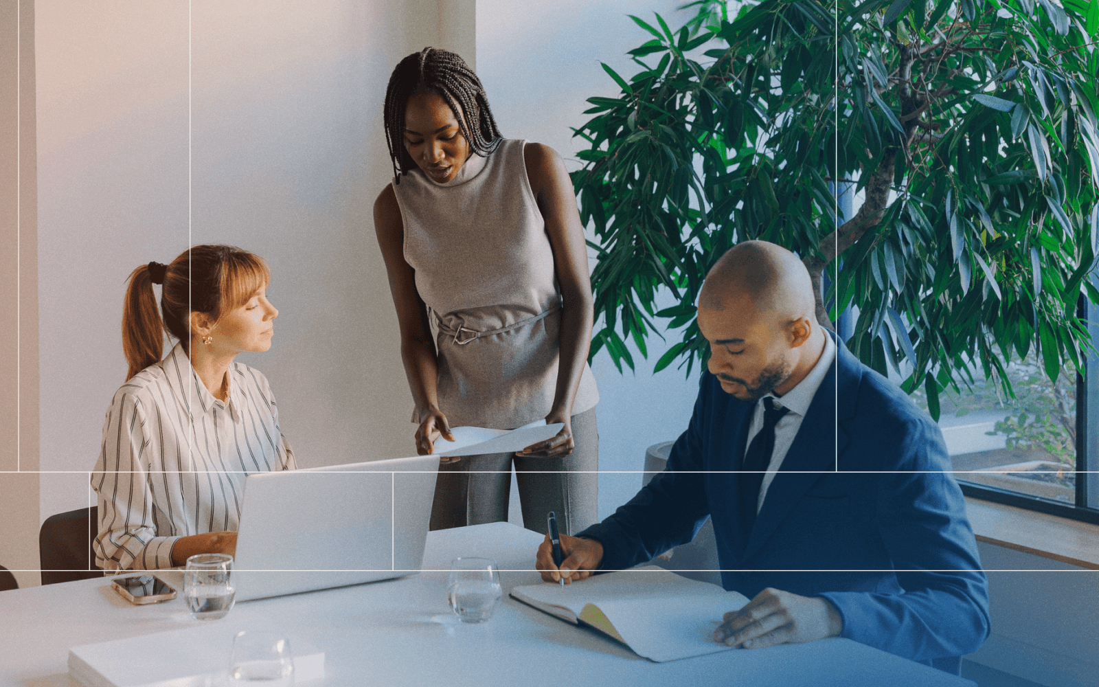 The AI architect: Why enablement is the new trust engineer