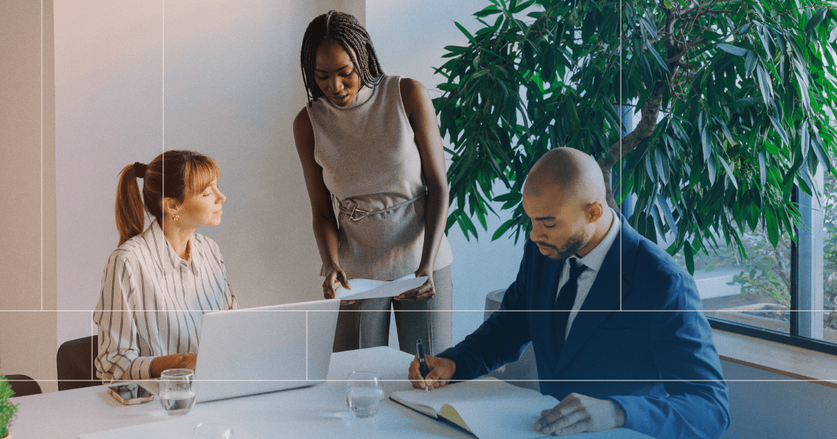 The AI architect: Why enablement is the new trust engineer