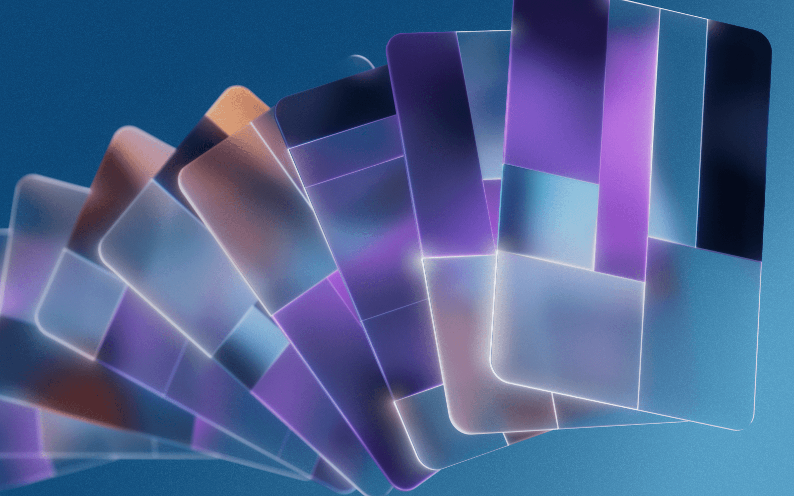 For teams who sell what the world relies on, you can rely on the new Showpad