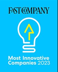Fastco Most Innovative Companies 2023 1 1