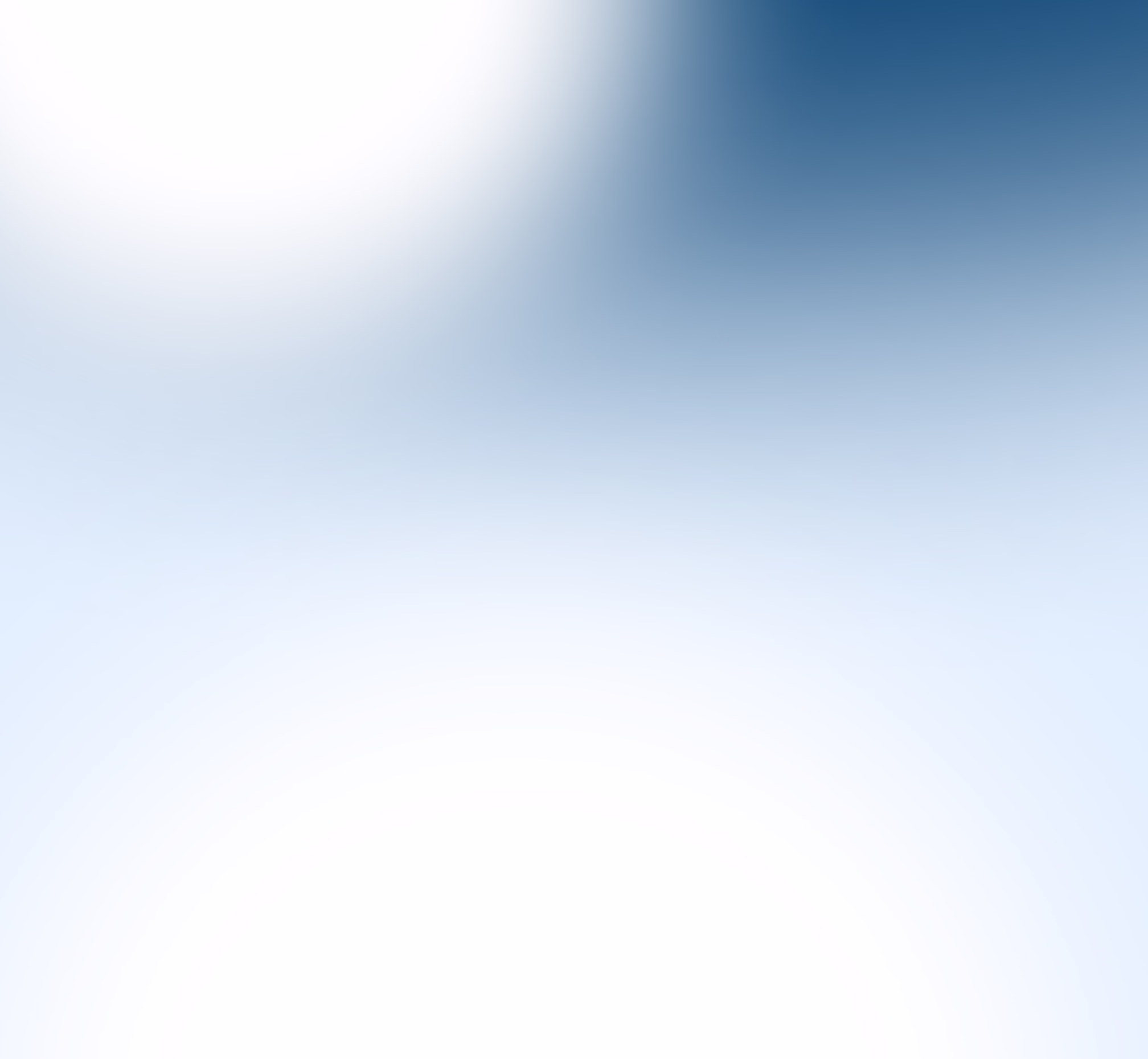 Two Col Blue Bg