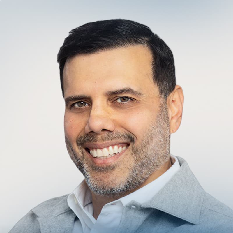 Amish Mehta