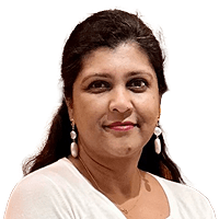 BVI Prathyusha Gunda