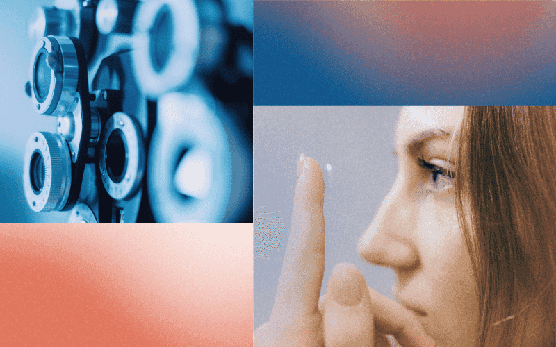 CASE STUDY CooperVision