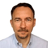 Cerus Alain Segers