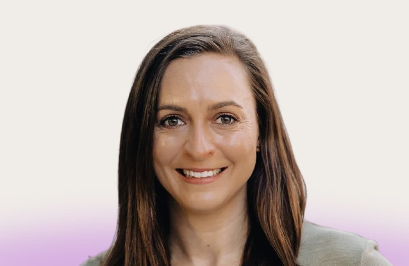 Sarah Steensen, VP Revenue, Chief Of Staff, Vodori