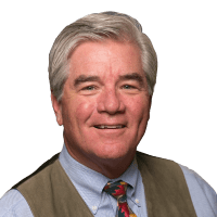 Tom Carter