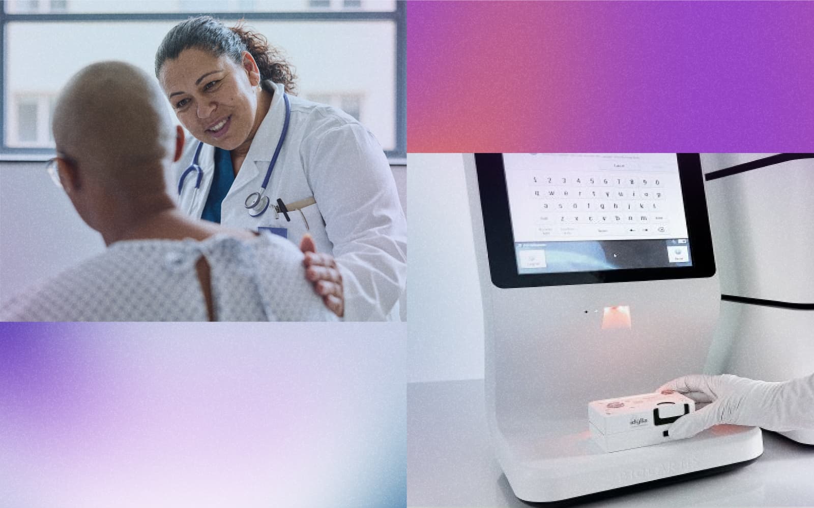 Biocartis