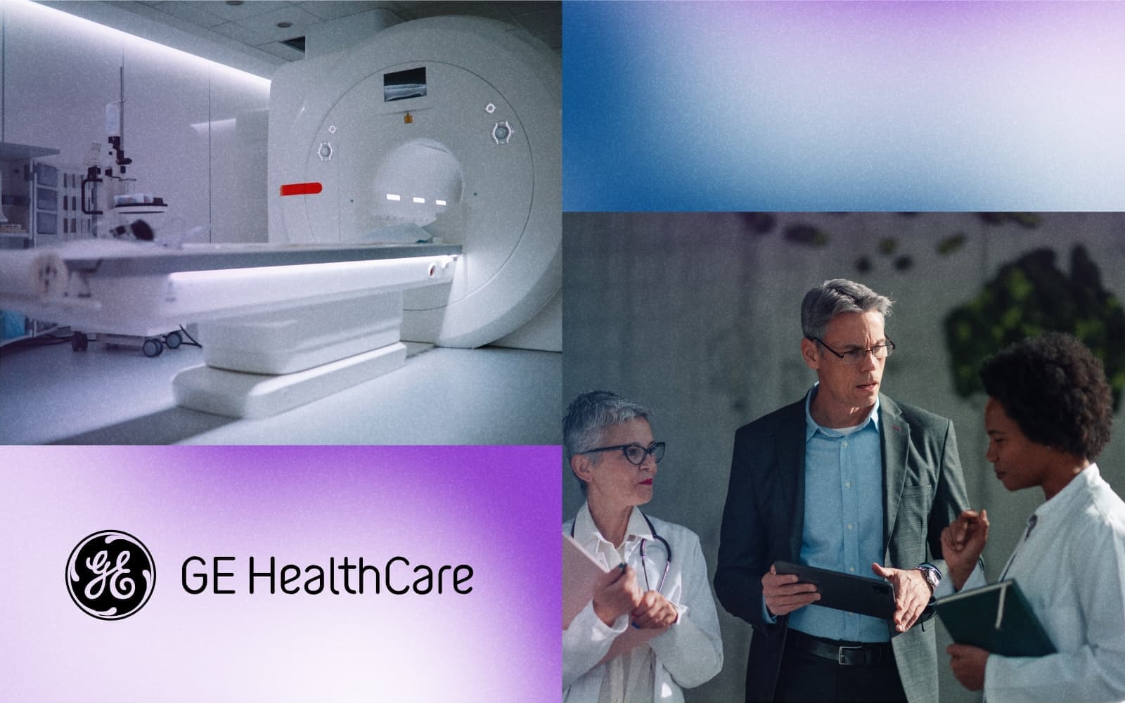 CASE STUDY GE Healthcare