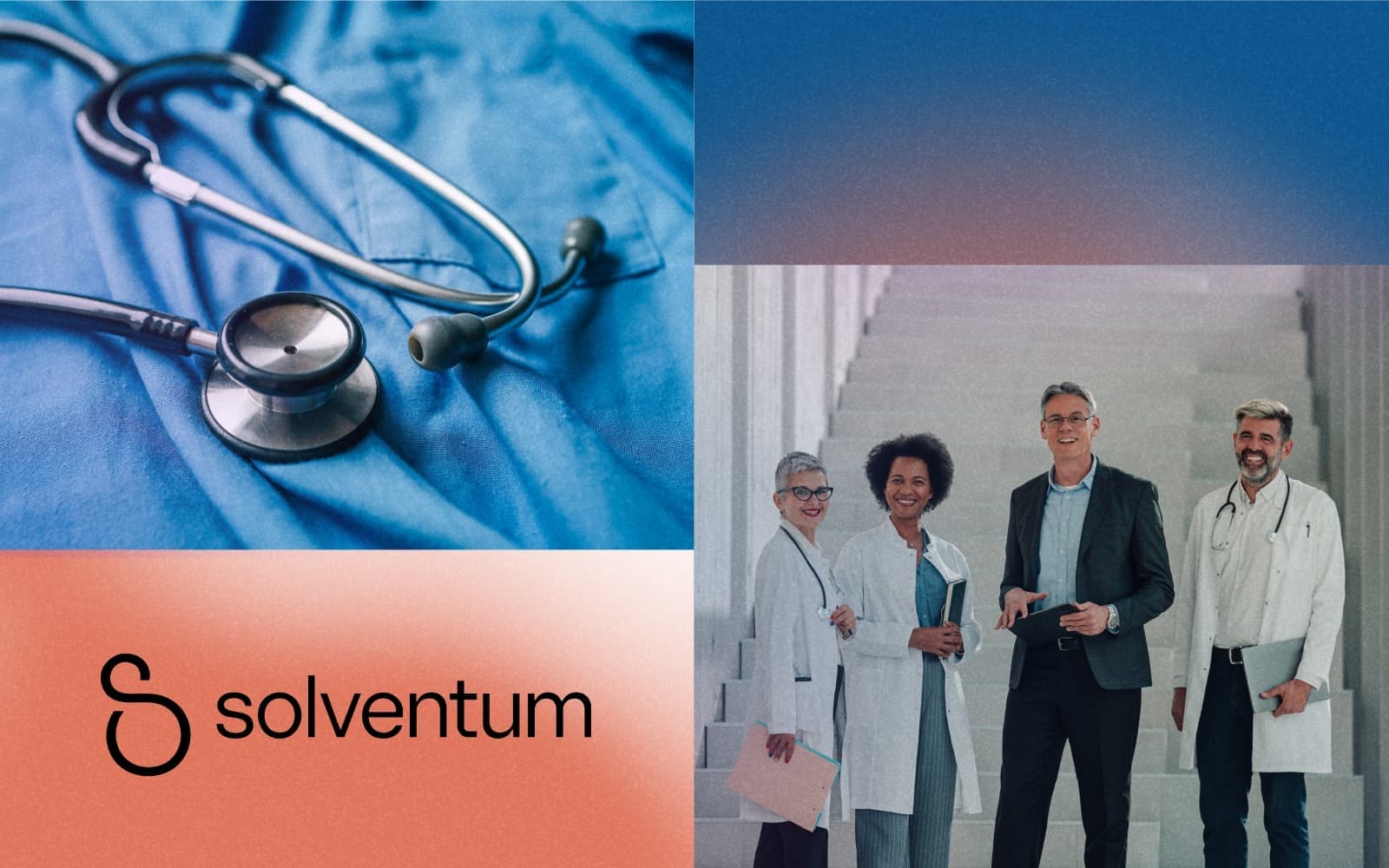 CASE STUDY Solventum