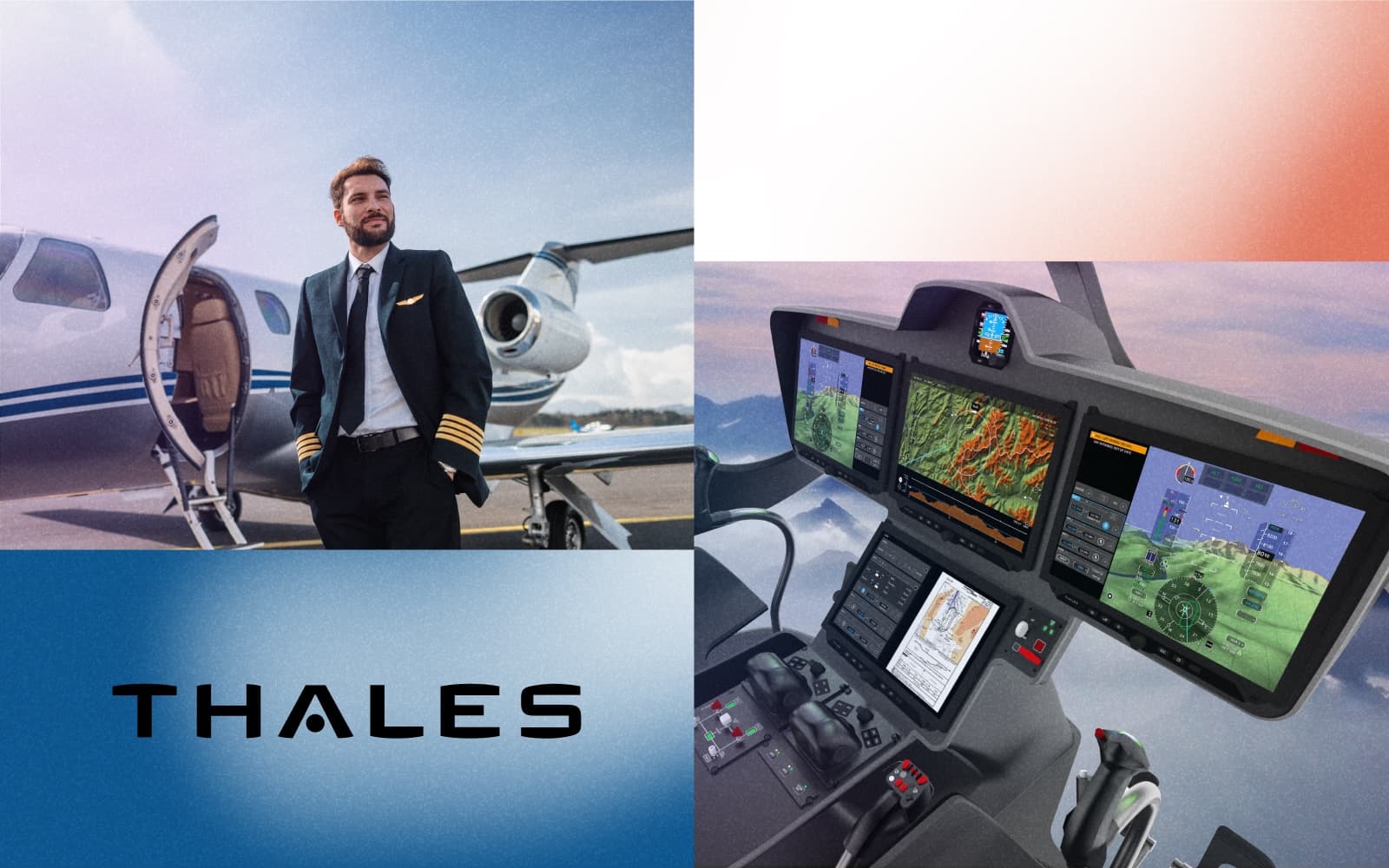 CASE STUDY Thales Avionics