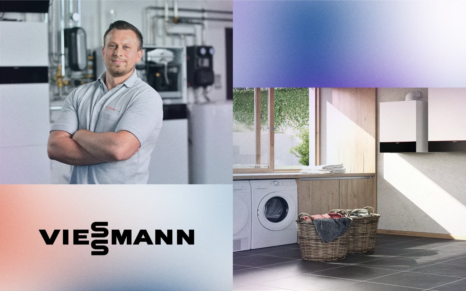 CASE STUDY Viessmann
