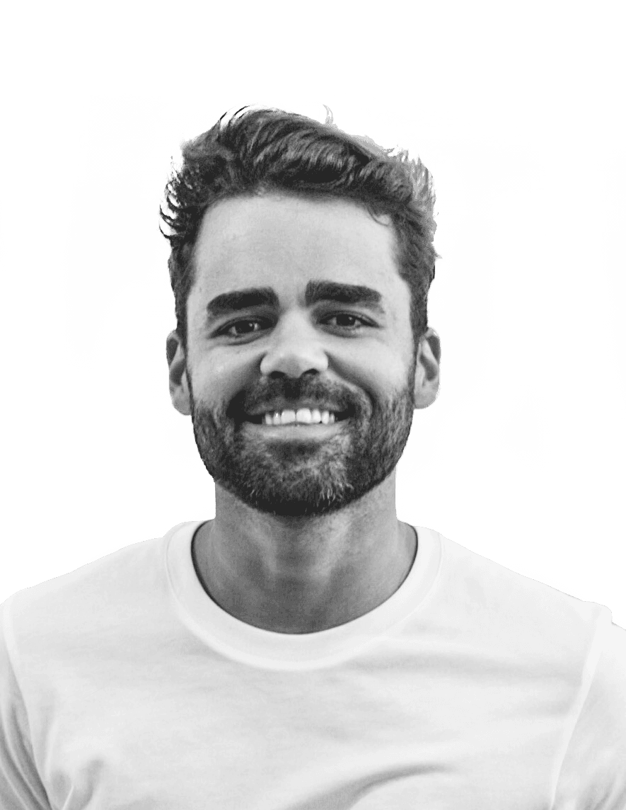 Pedro IFF – Photo de portrait