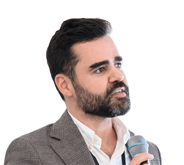 Pedro PFF