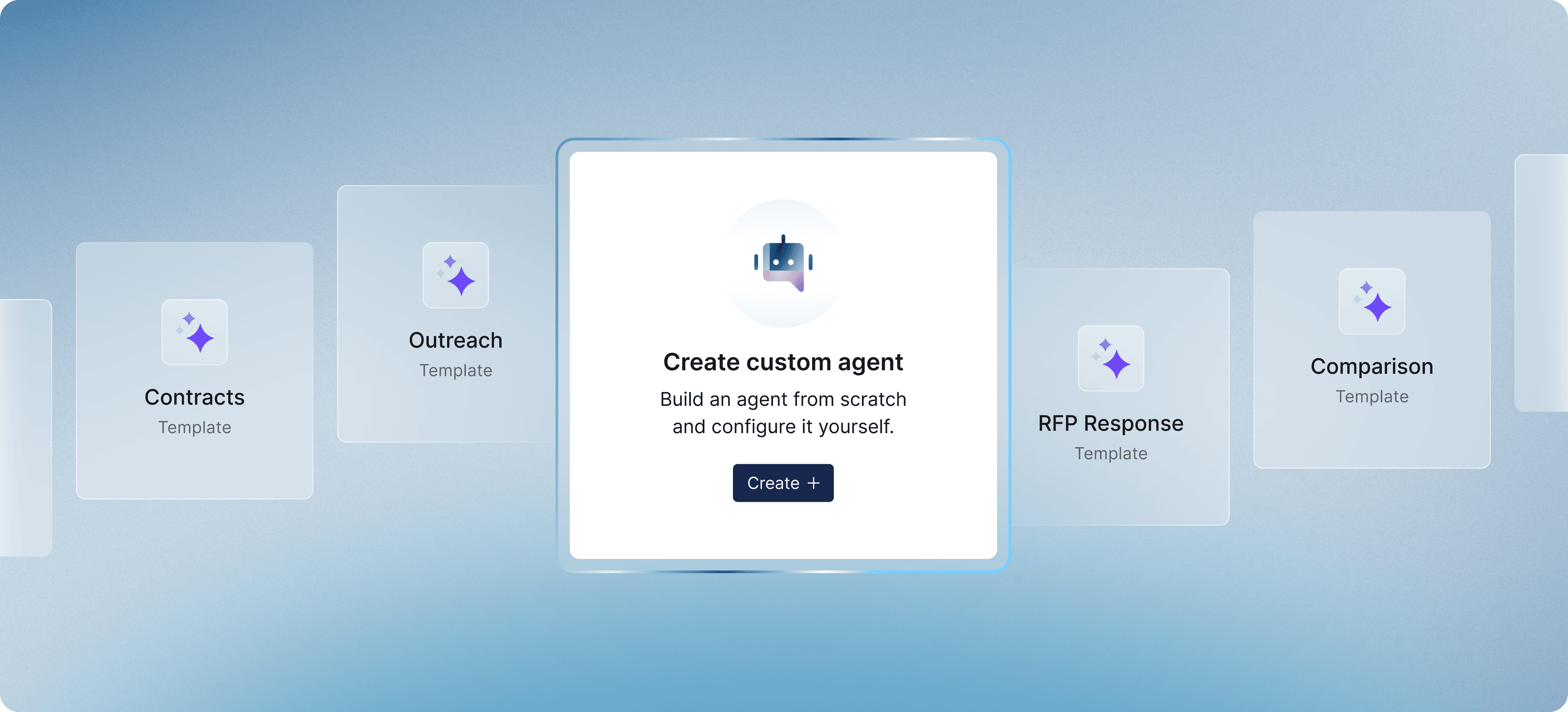 Agent Builder
