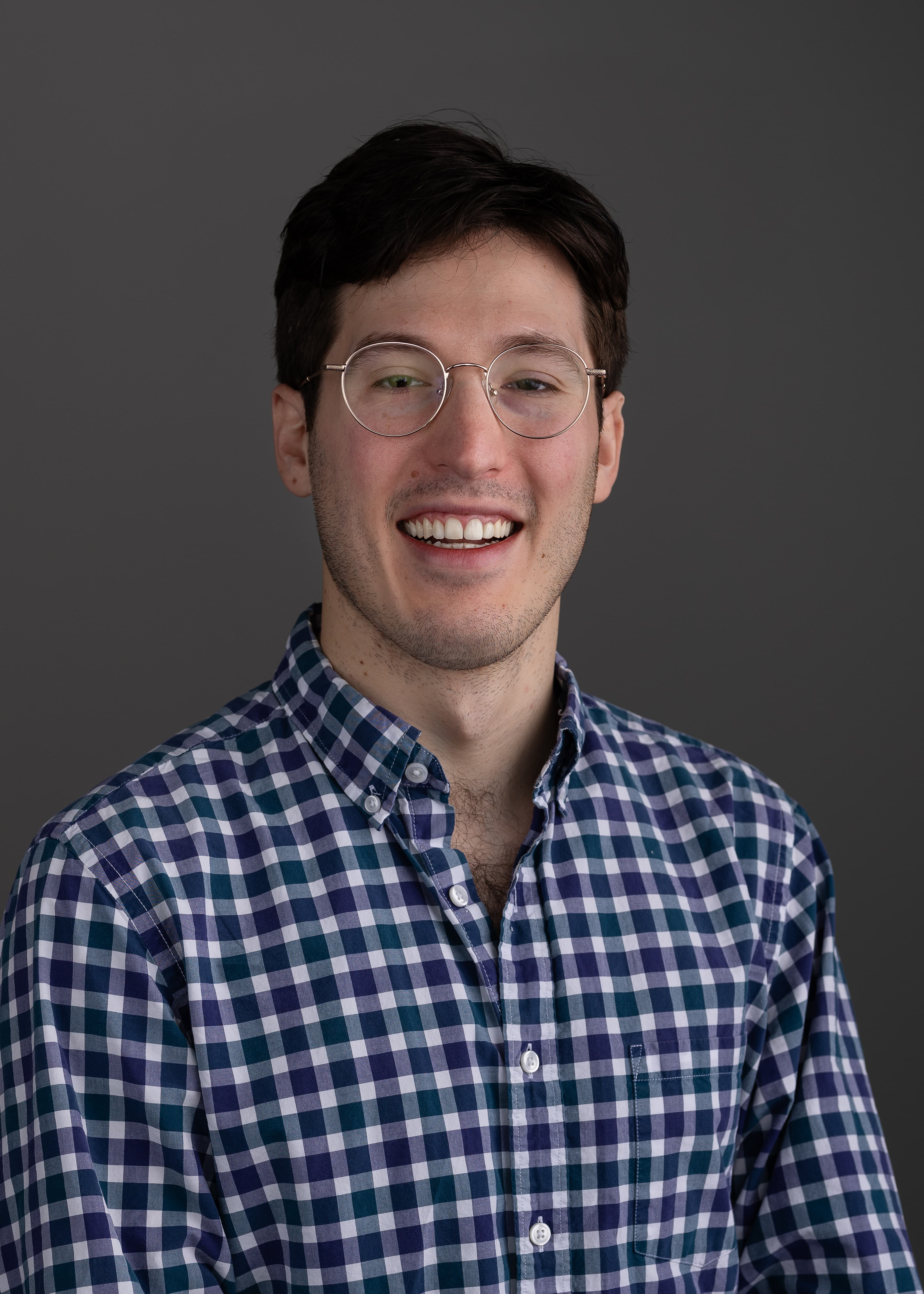 Luke Cochran