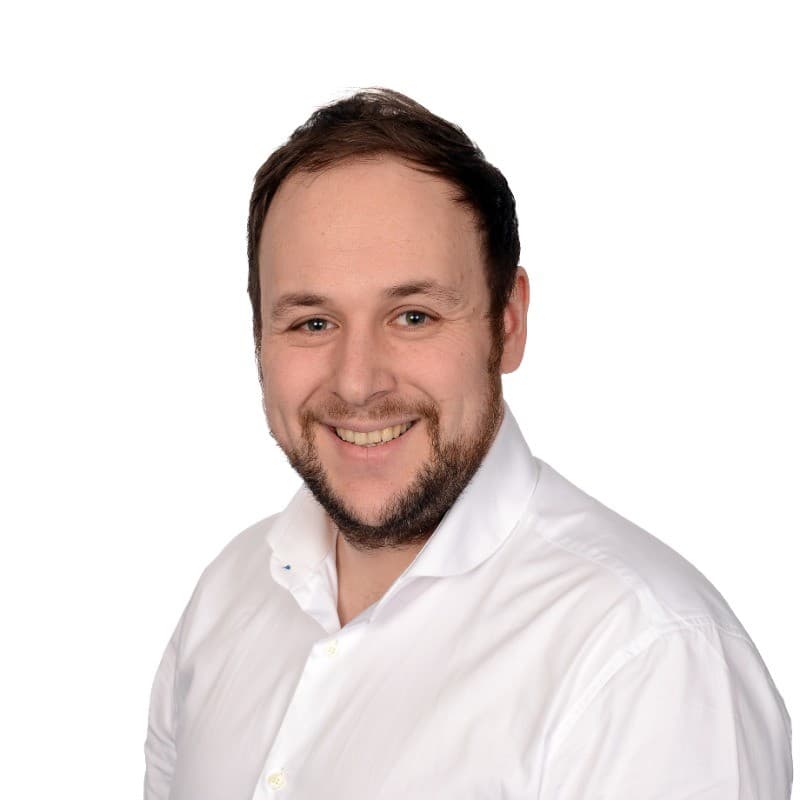 Paul Mellor