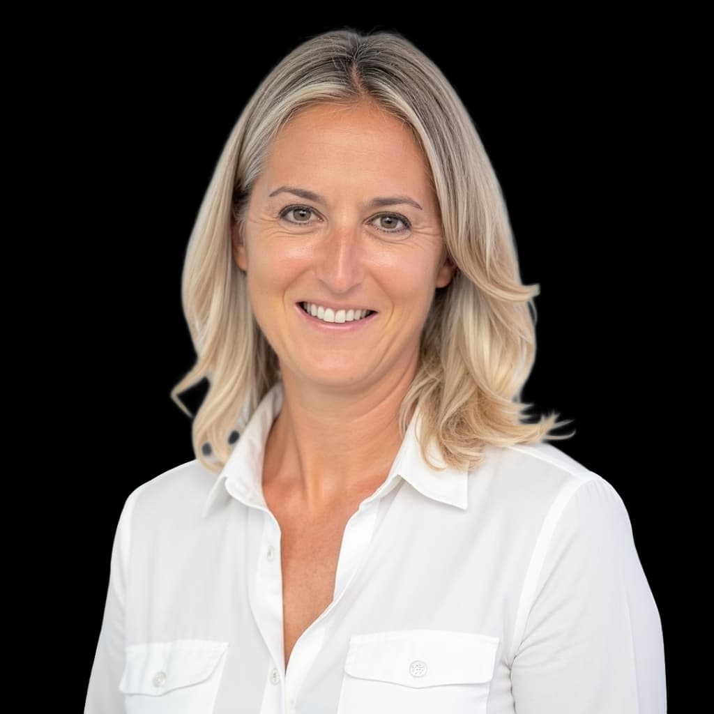 Susan Berg, Bloom