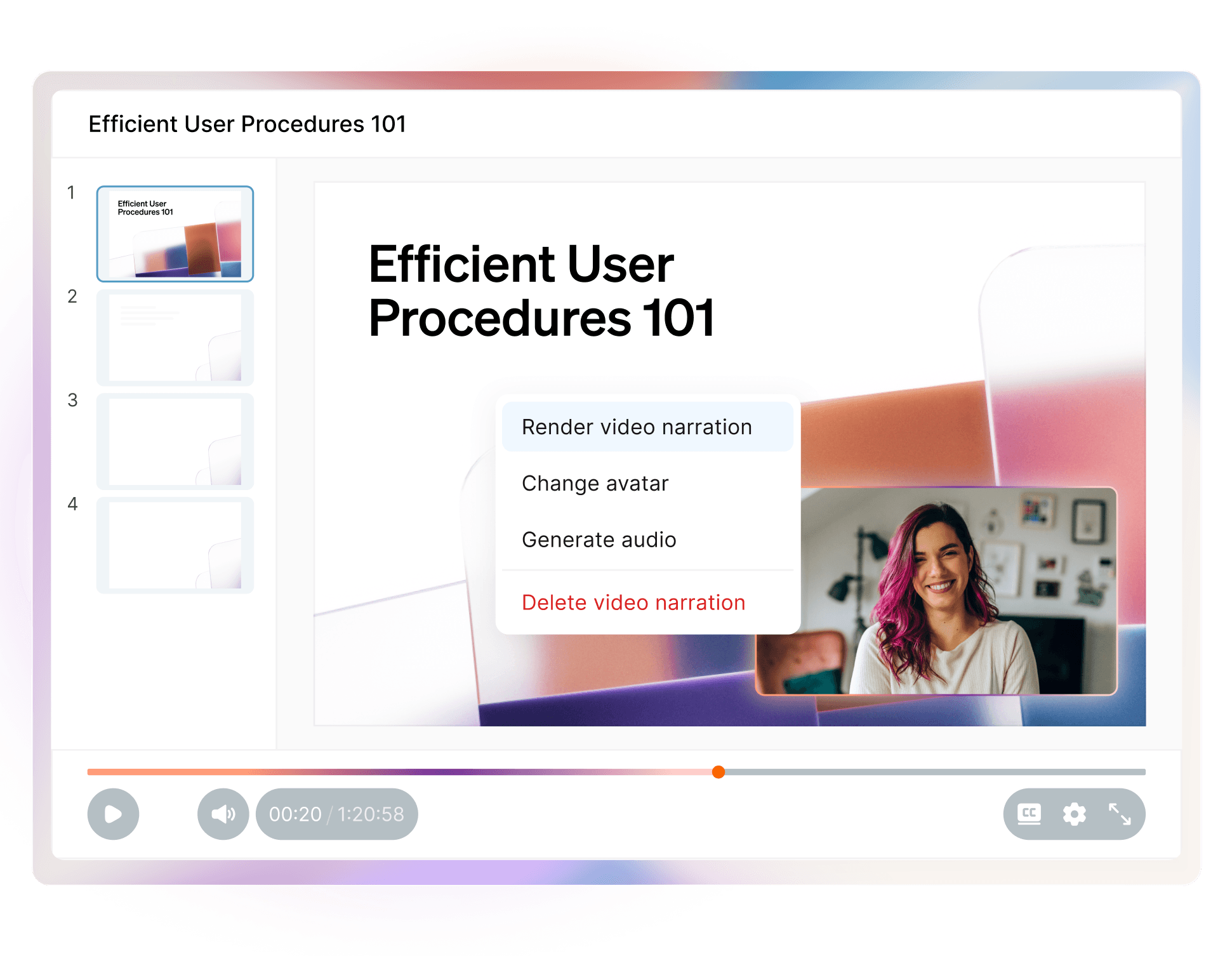 How It Works Use Case Training Image