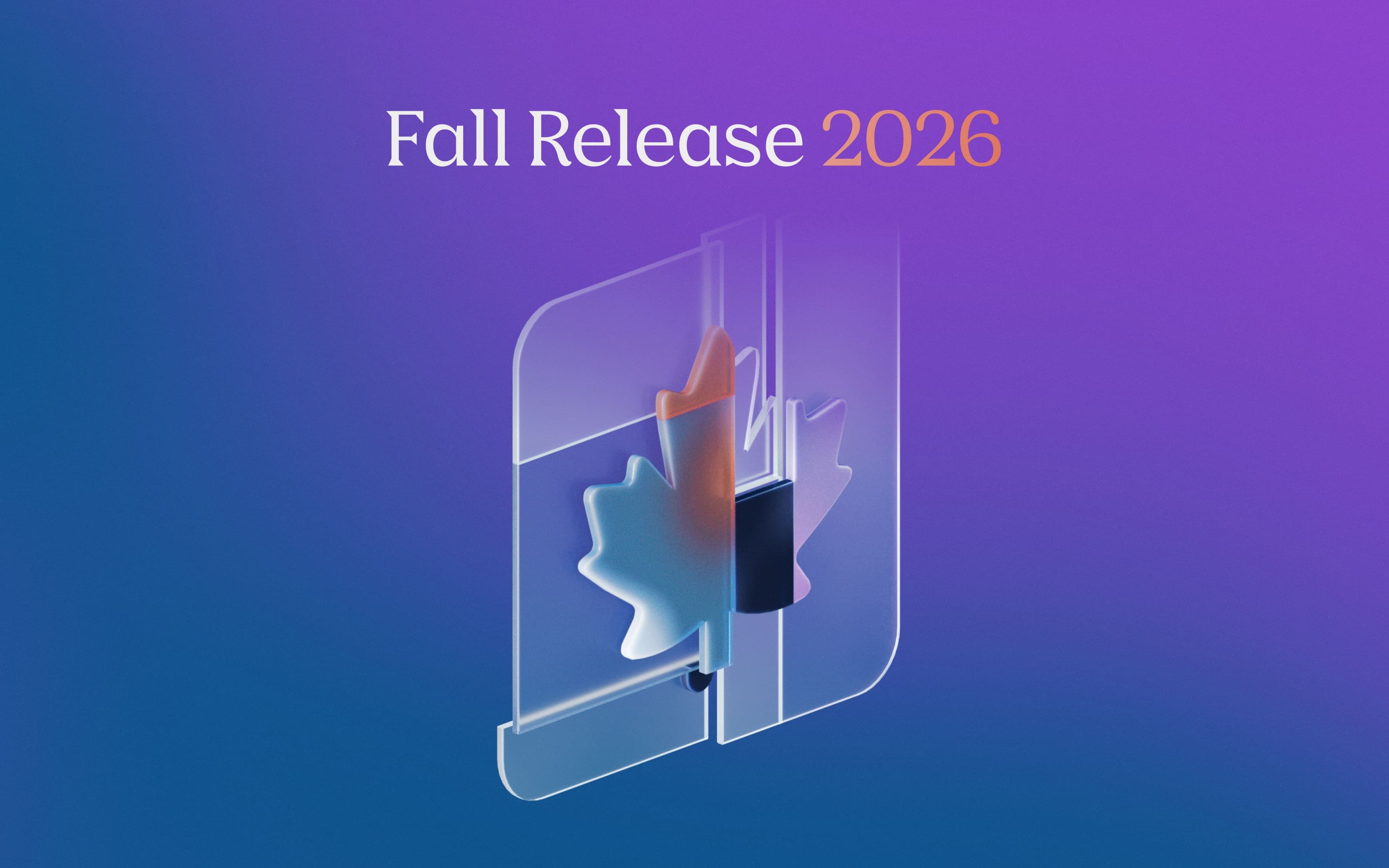 Fall ’26: revenue execution shouldn’t depend on how much time a seller has