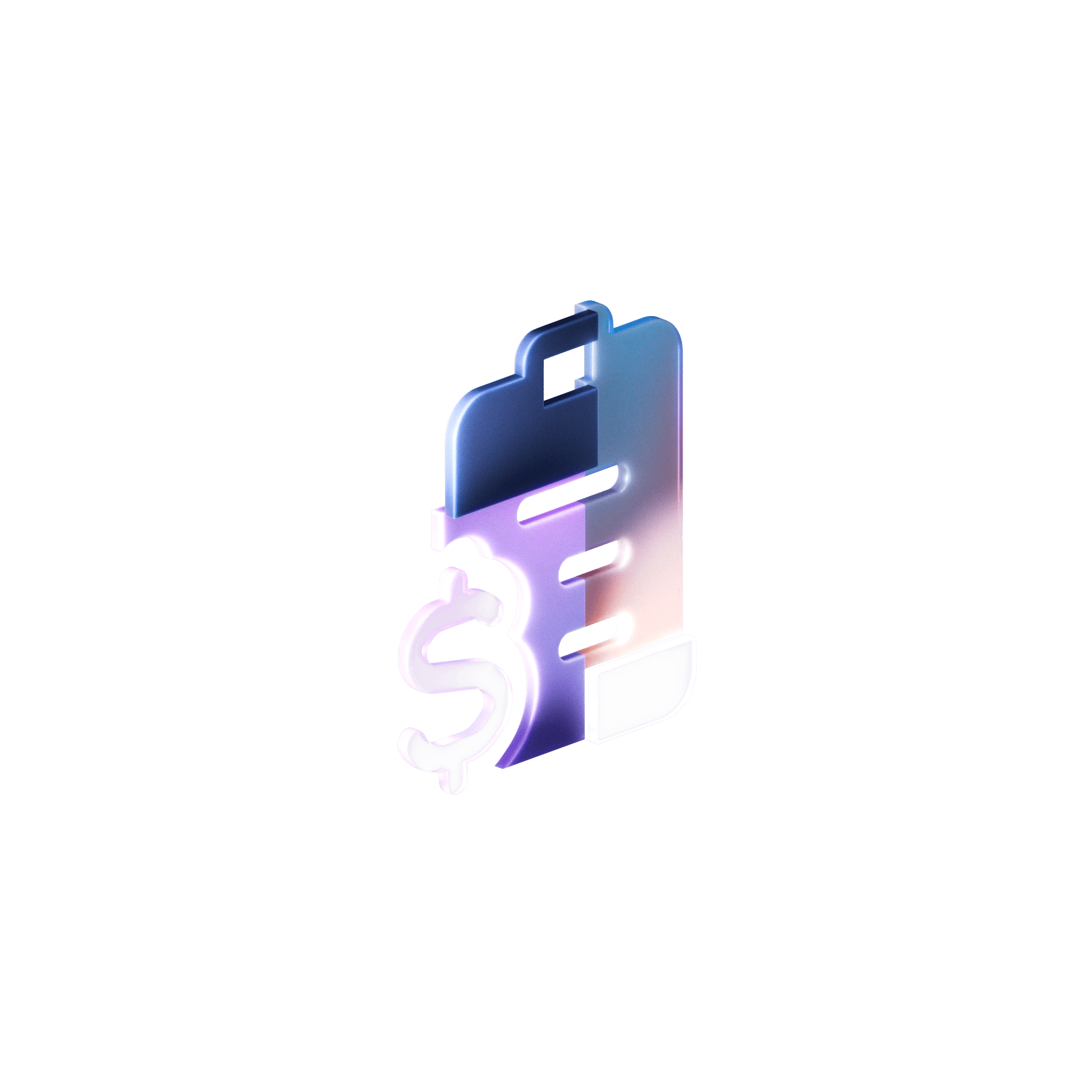 Revenue Execution Icon