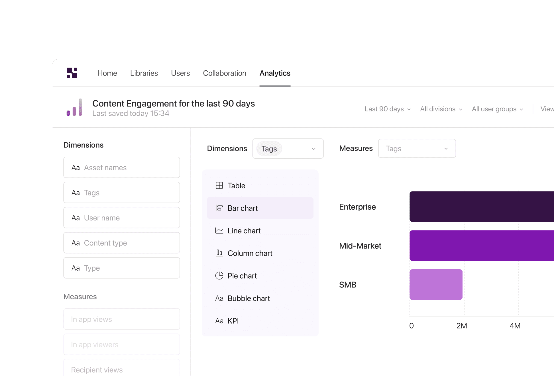 Showpad Revenue Effectiveness Platform up next image