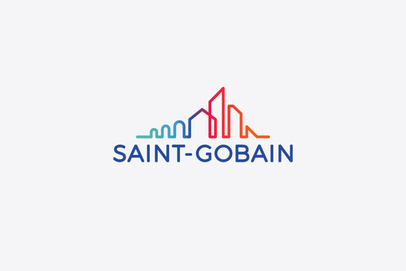 Case study: Saint-Gobain