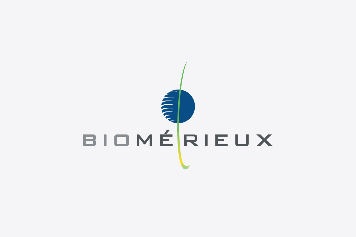 Case study: bioMérieux