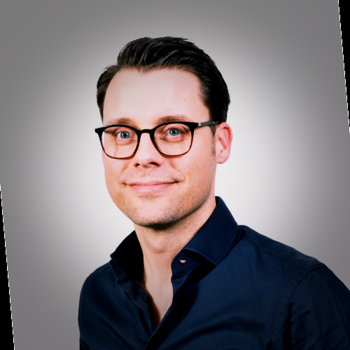 Jaap van Dongen