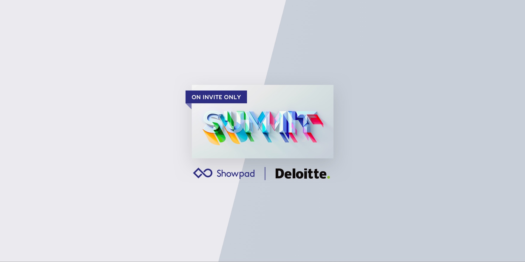 Pre-Adobe Summit: Winning Buyer Experiences
