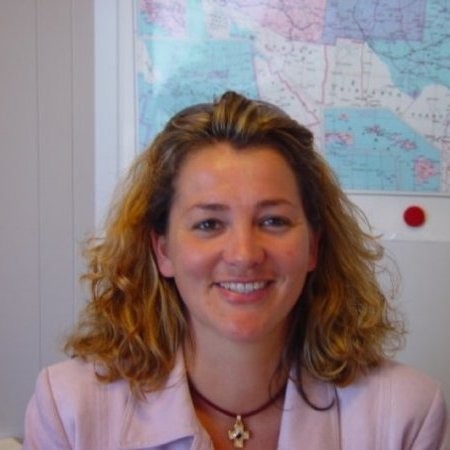 Marie-Francoise Glotz